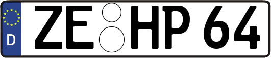 ZE-HP64