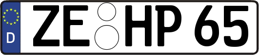 ZE-HP65