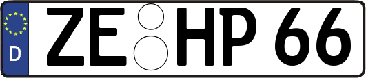 ZE-HP66