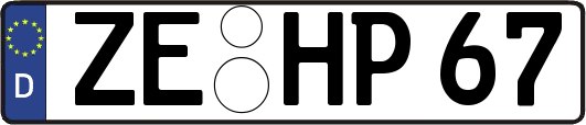 ZE-HP67