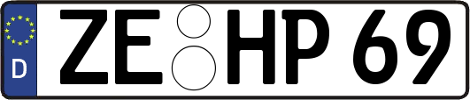 ZE-HP69