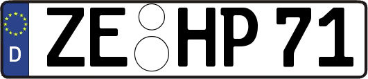 ZE-HP71
