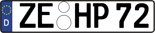 ZE-HP72