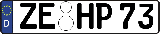 ZE-HP73