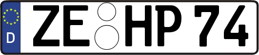 ZE-HP74
