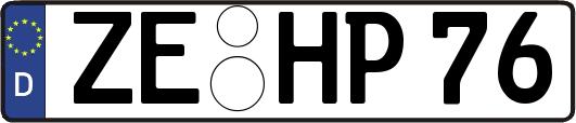 ZE-HP76