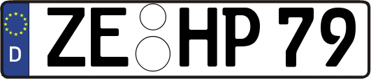 ZE-HP79