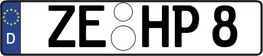 ZE-HP8