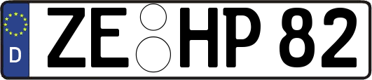 ZE-HP82