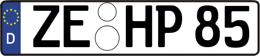 ZE-HP85