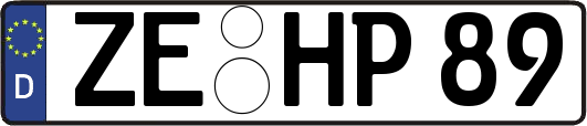 ZE-HP89