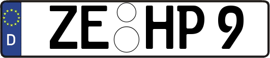 ZE-HP9