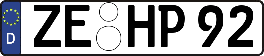 ZE-HP92