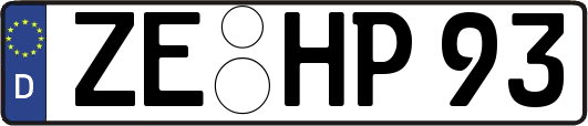 ZE-HP93
