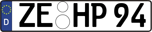 ZE-HP94