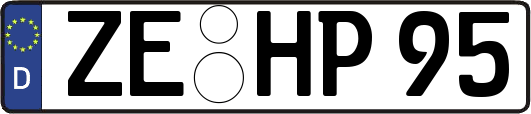 ZE-HP95
