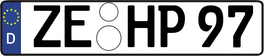 ZE-HP97