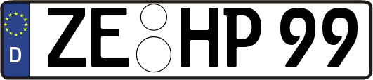 ZE-HP99