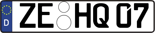 ZE-HQ07