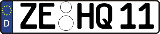 ZE-HQ11