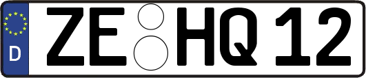 ZE-HQ12