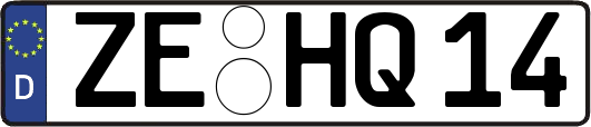 ZE-HQ14