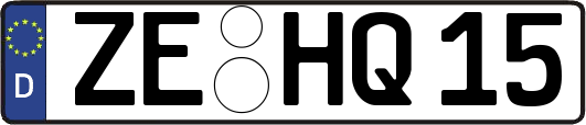 ZE-HQ15