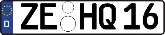 ZE-HQ16