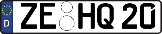 ZE-HQ20