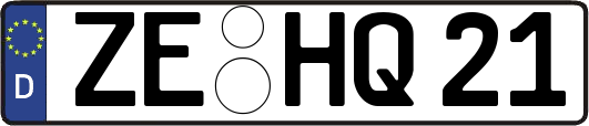 ZE-HQ21