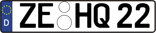 ZE-HQ22