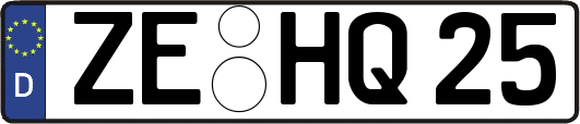 ZE-HQ25