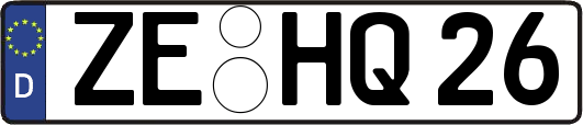 ZE-HQ26