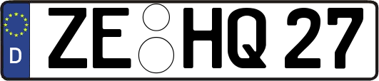 ZE-HQ27