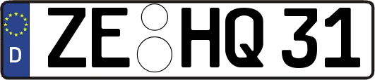 ZE-HQ31