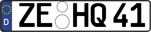 ZE-HQ41