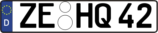 ZE-HQ42