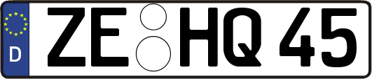 ZE-HQ45