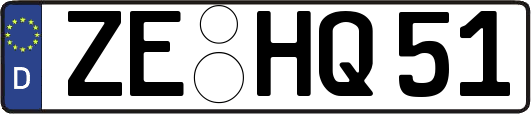 ZE-HQ51