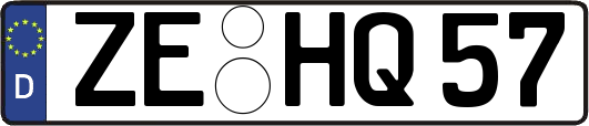 ZE-HQ57