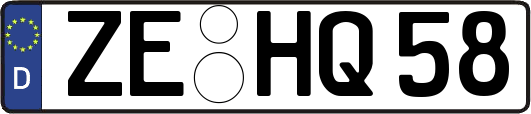 ZE-HQ58