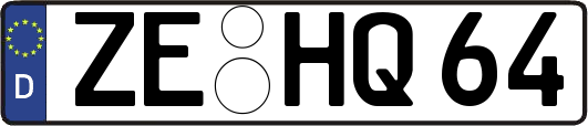 ZE-HQ64