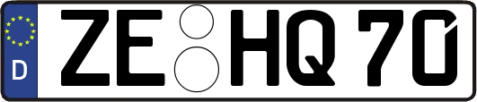 ZE-HQ70