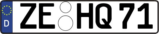 ZE-HQ71