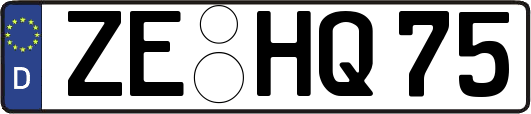 ZE-HQ75