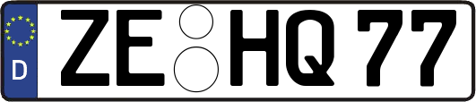ZE-HQ77