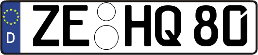 ZE-HQ80