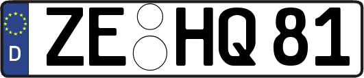 ZE-HQ81