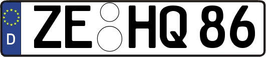 ZE-HQ86
