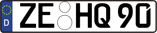 ZE-HQ90